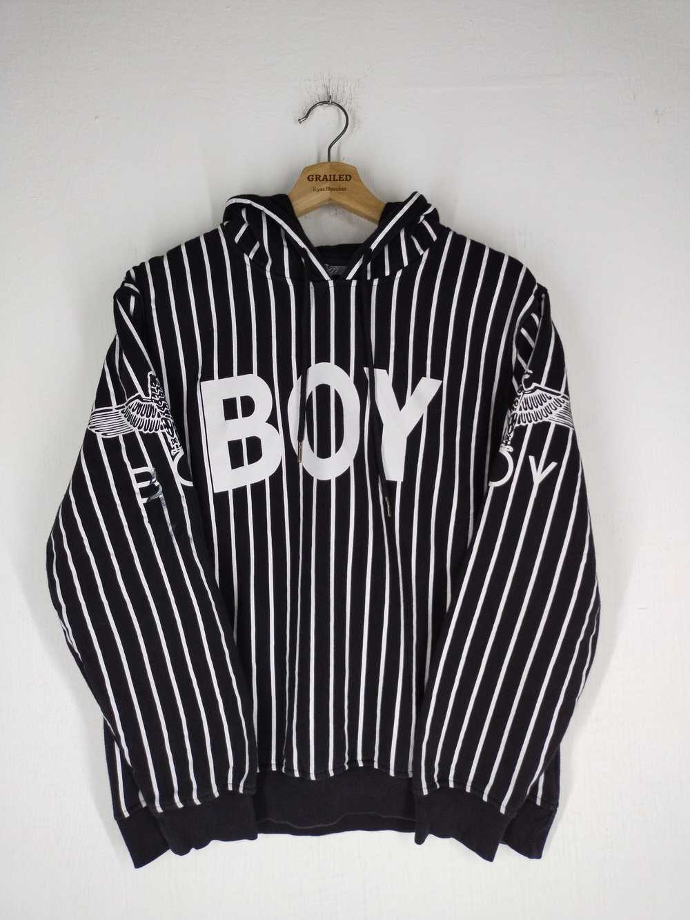 Boy London × Streetwear Boy London Hoodie Sweatsh… - image 6