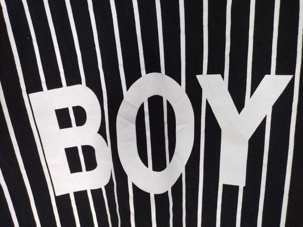 Boy London × Streetwear Boy London Hoodie Sweatsh… - image 8