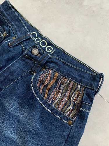 Coogi × Vintage Vintage Coogie Jeans