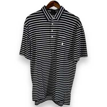 Polo Ralph Lauren Navy Polo Ralph Lauren Golf Str… - image 1