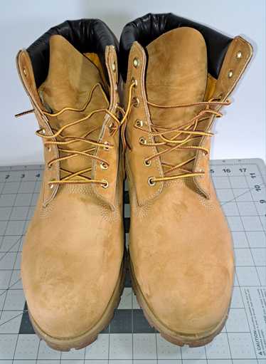 Timberland Mens Timberland boots size 14