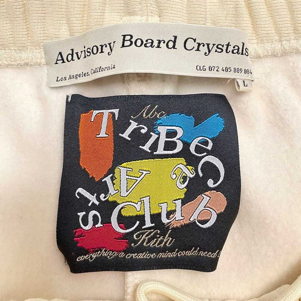 Advisory Board Crystals Advisory Board Crystals K… - image 3