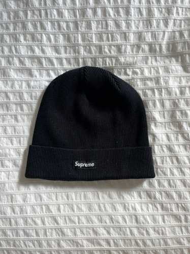 Supreme Solid Beanie