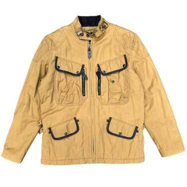 Schott SCHOTT NYC FIELD JACKET - image 1