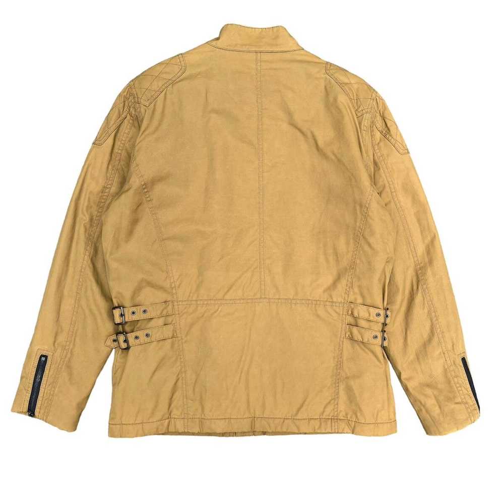 Schott SCHOTT NYC FIELD JACKET - image 2