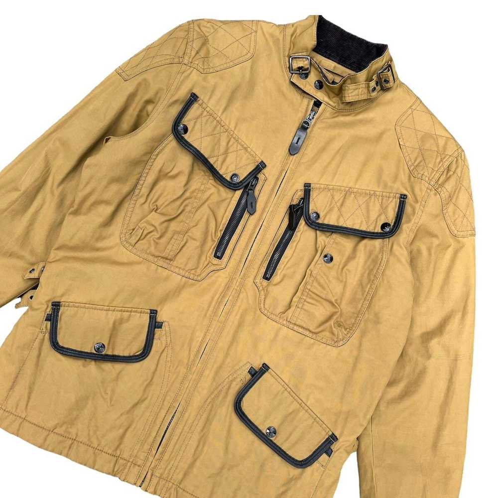 Schott SCHOTT NYC FIELD JACKET - image 3