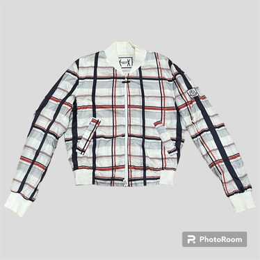 Moncler gamme bleu thom - Gem