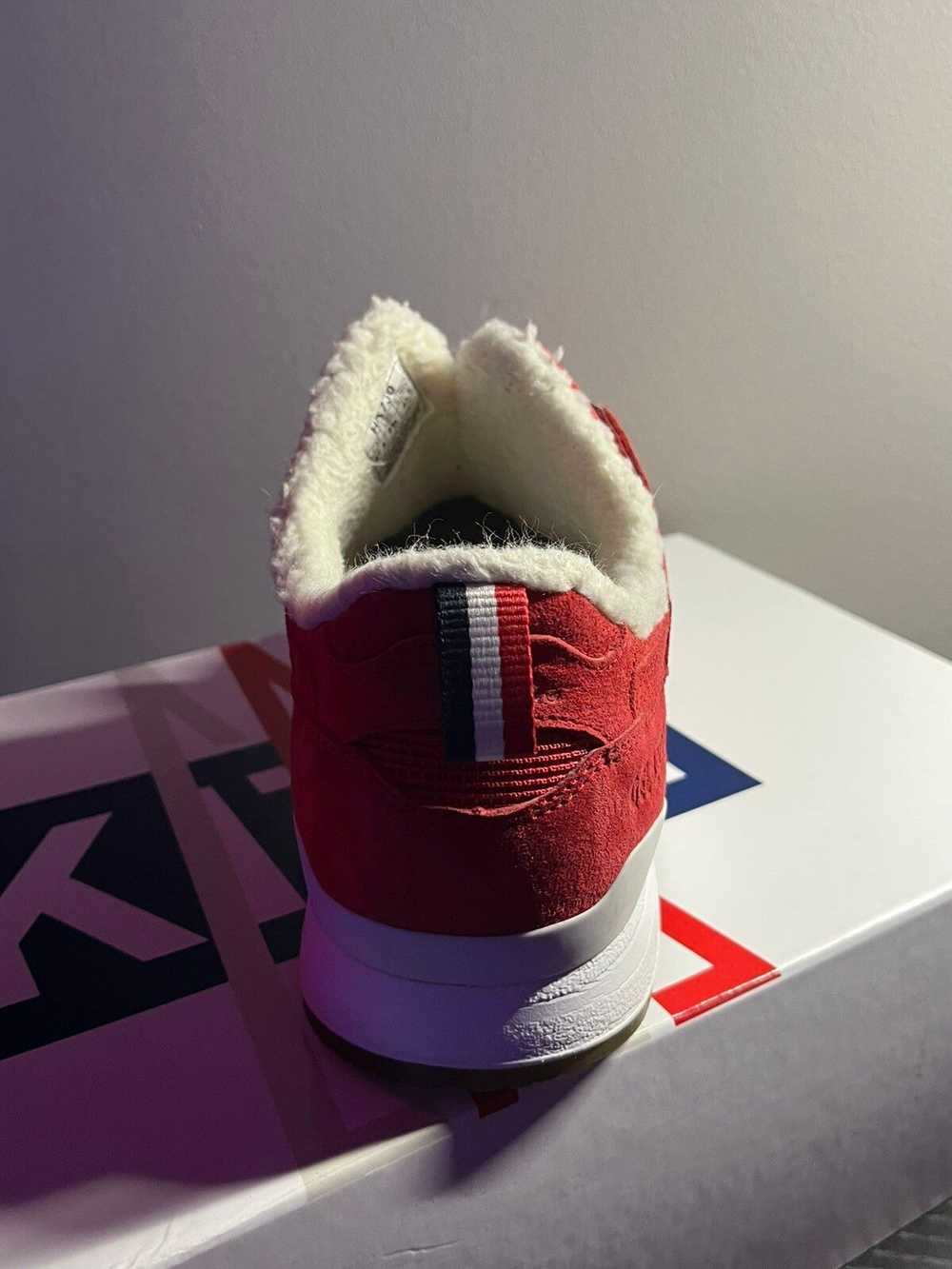 Asics × Kith × Moncler Kith x Moncler x Asics Gel… - image 11