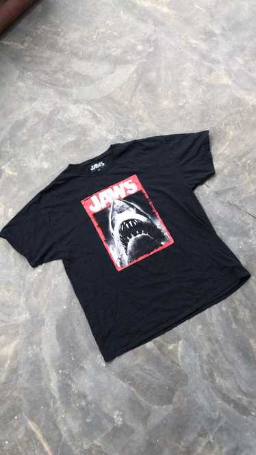Movie × Vintage Jaws official - image 1