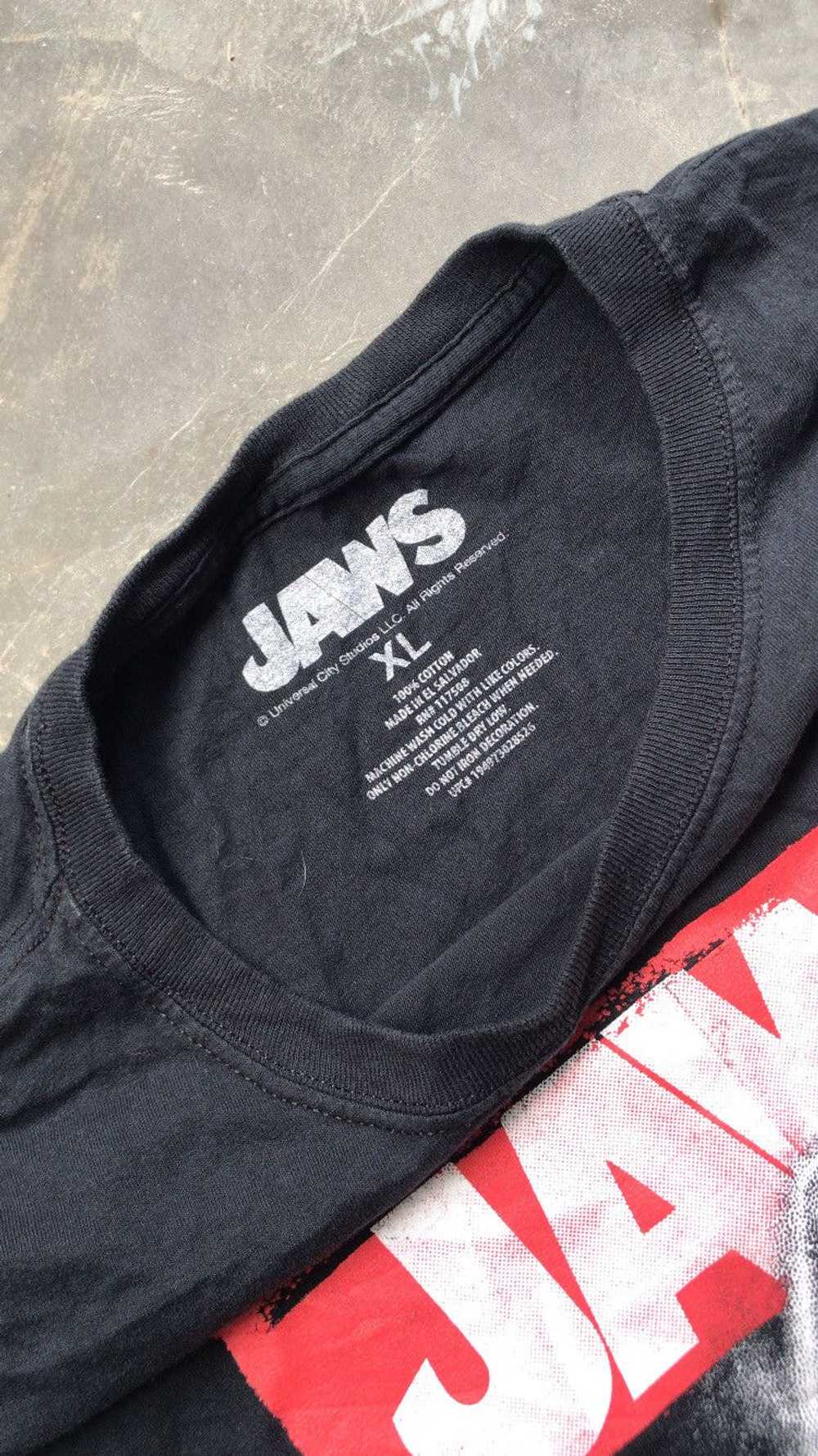 Movie × Vintage Jaws official - image 2