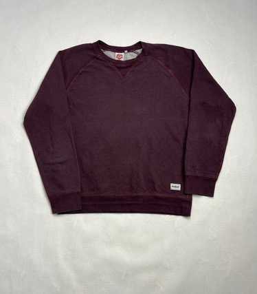 Carhartt × Vintage Sweatshirt Carhartt Union Made… - image 1