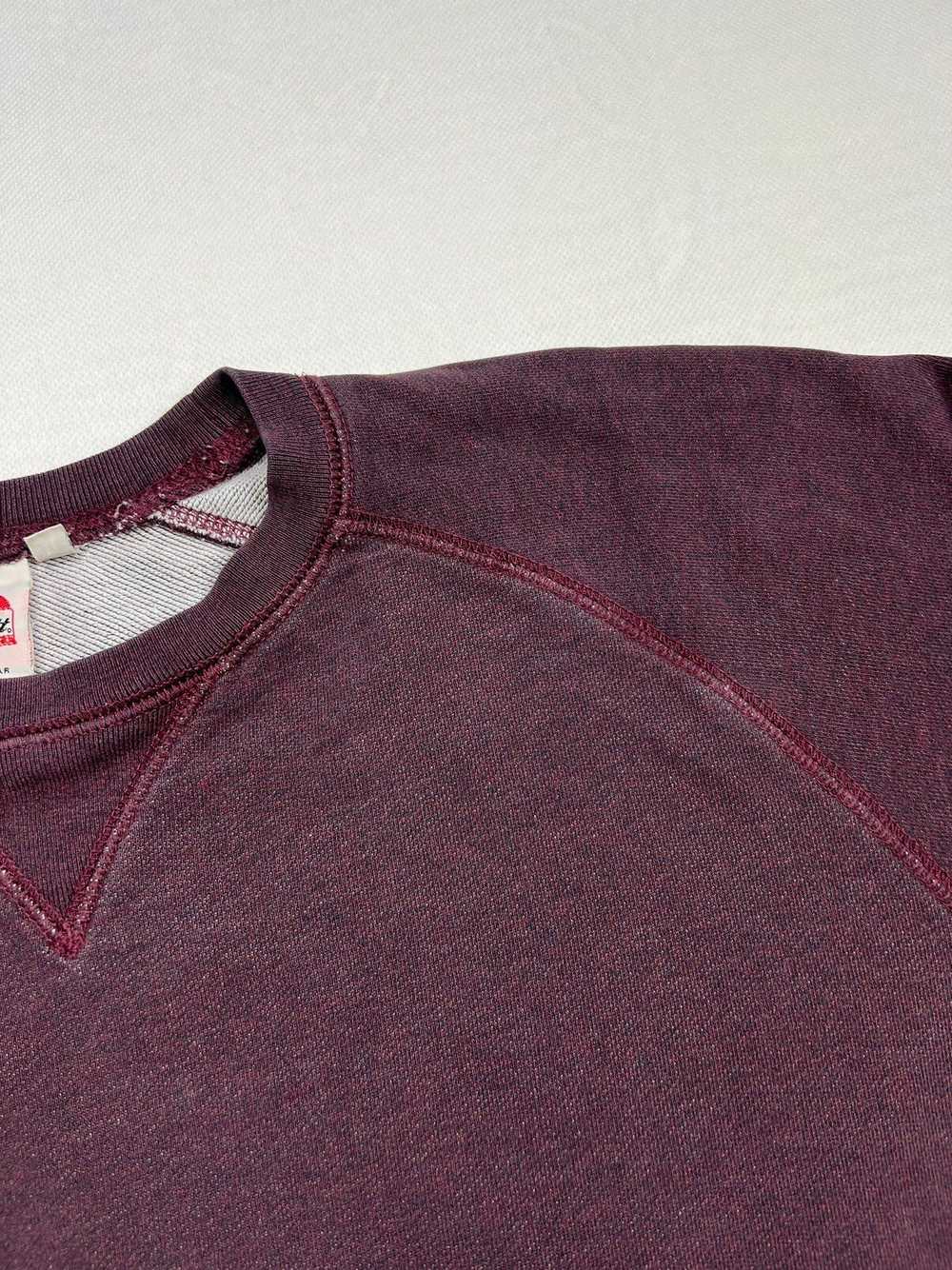 Carhartt × Vintage Sweatshirt Carhartt Union Made… - image 3