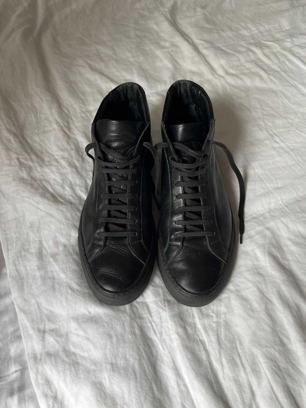 Common Projects Good condition Common Projects Ac… - image 2