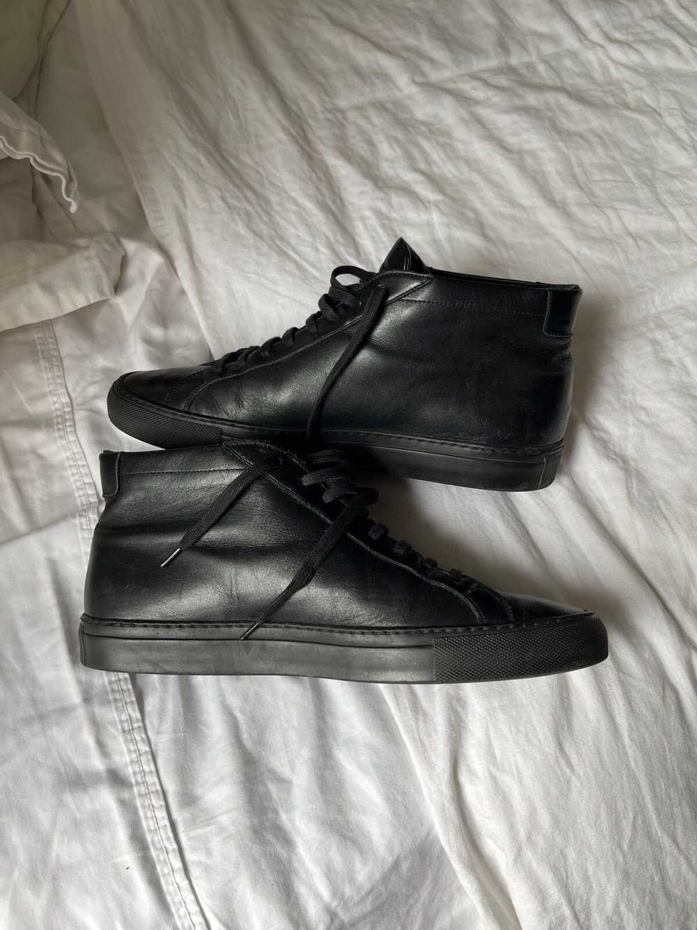 Common Projects Good condition Common Projects Ac… - image 3