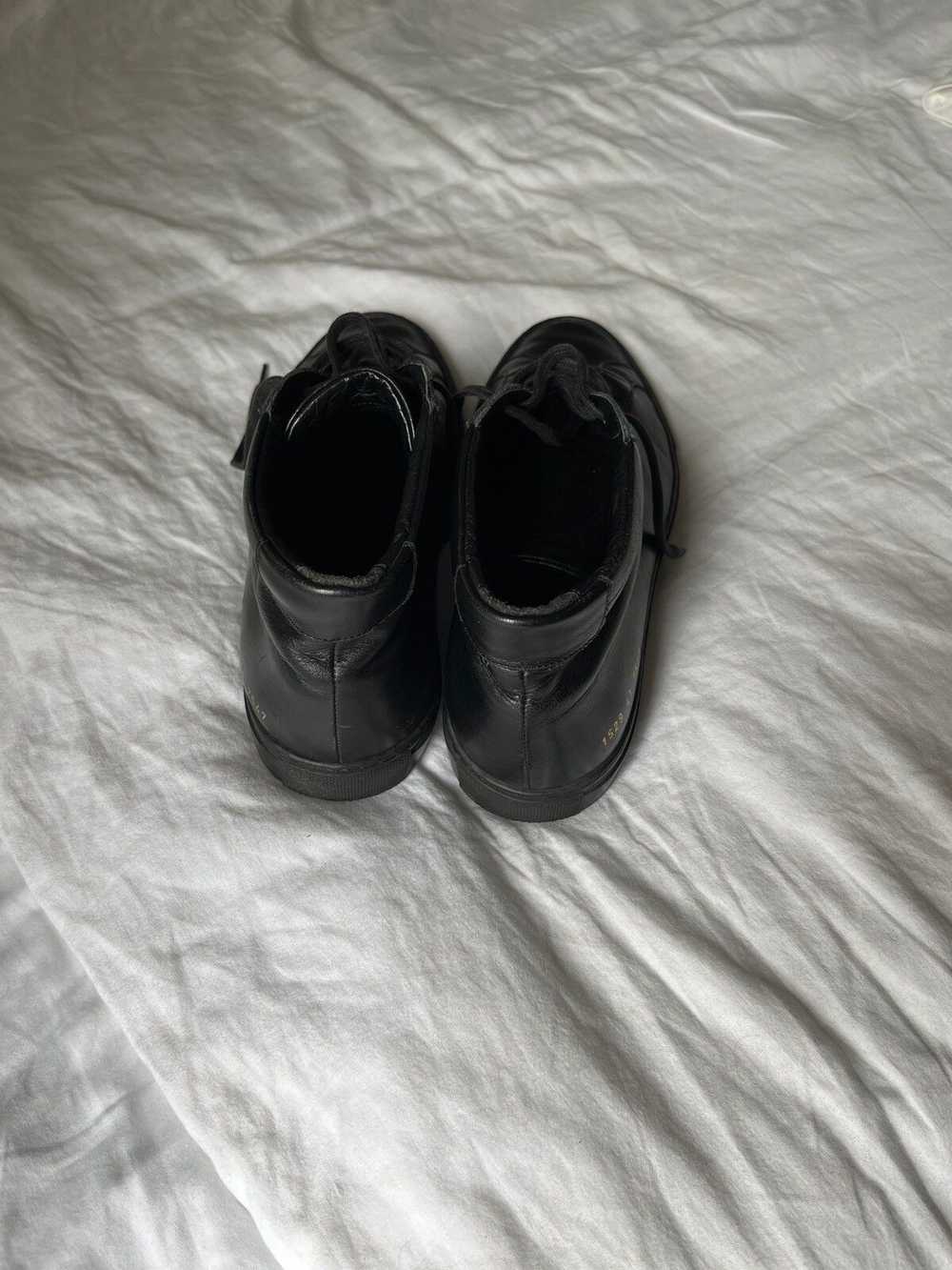 Common Projects Good condition Common Projects Ac… - image 5