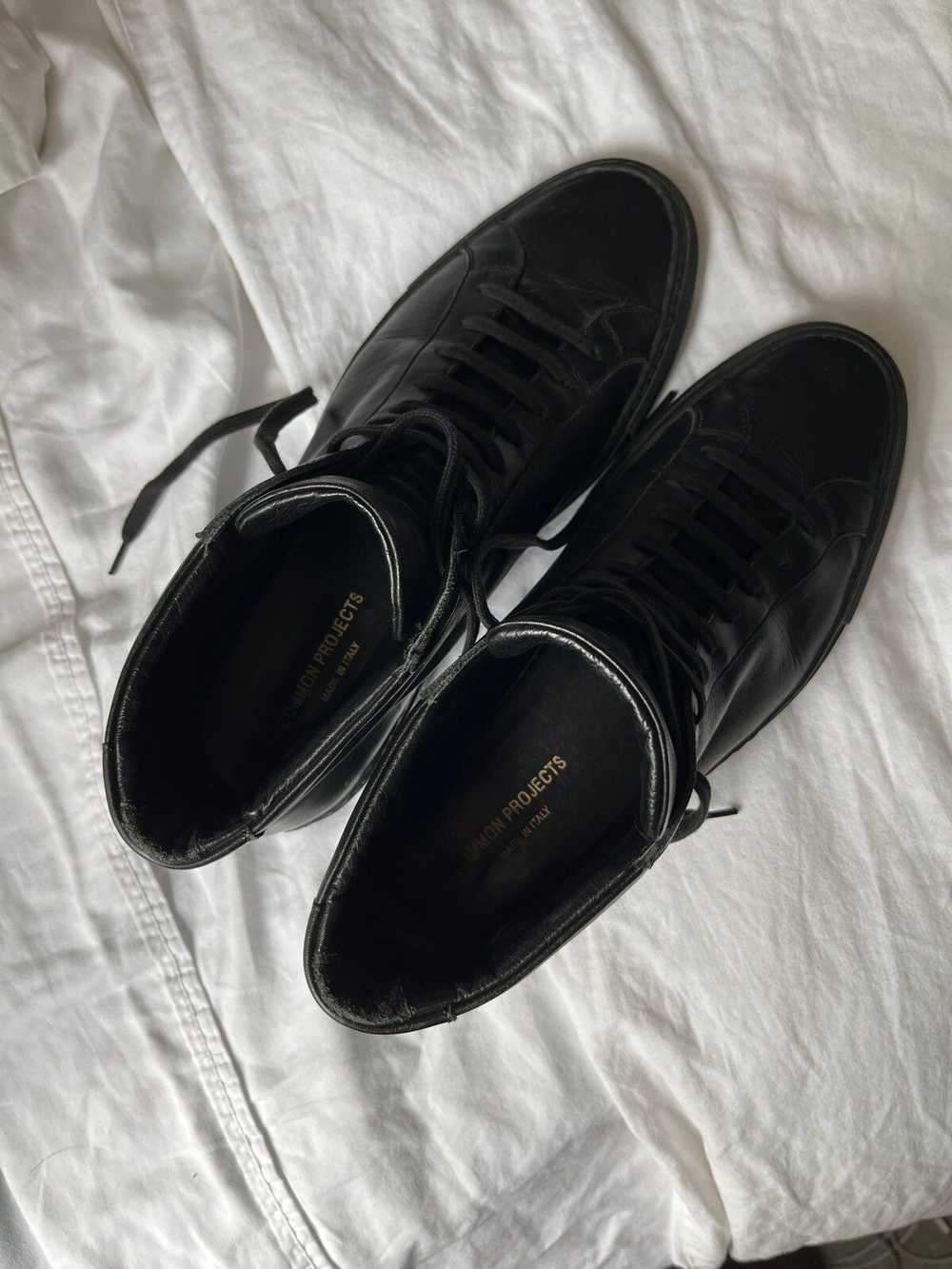 Common Projects Good condition Common Projects Ac… - image 7