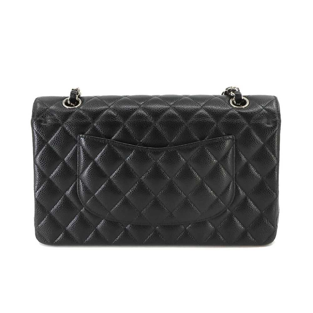 Chanel CHANEL Matelasse 25 Chain Shoulder Bag Cav… - image 2