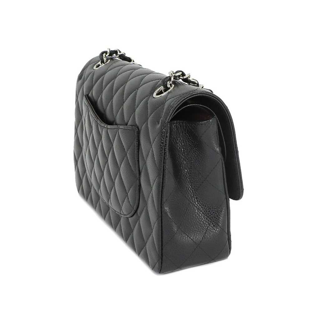 Chanel CHANEL Matelasse 25 Chain Shoulder Bag Cav… - image 3