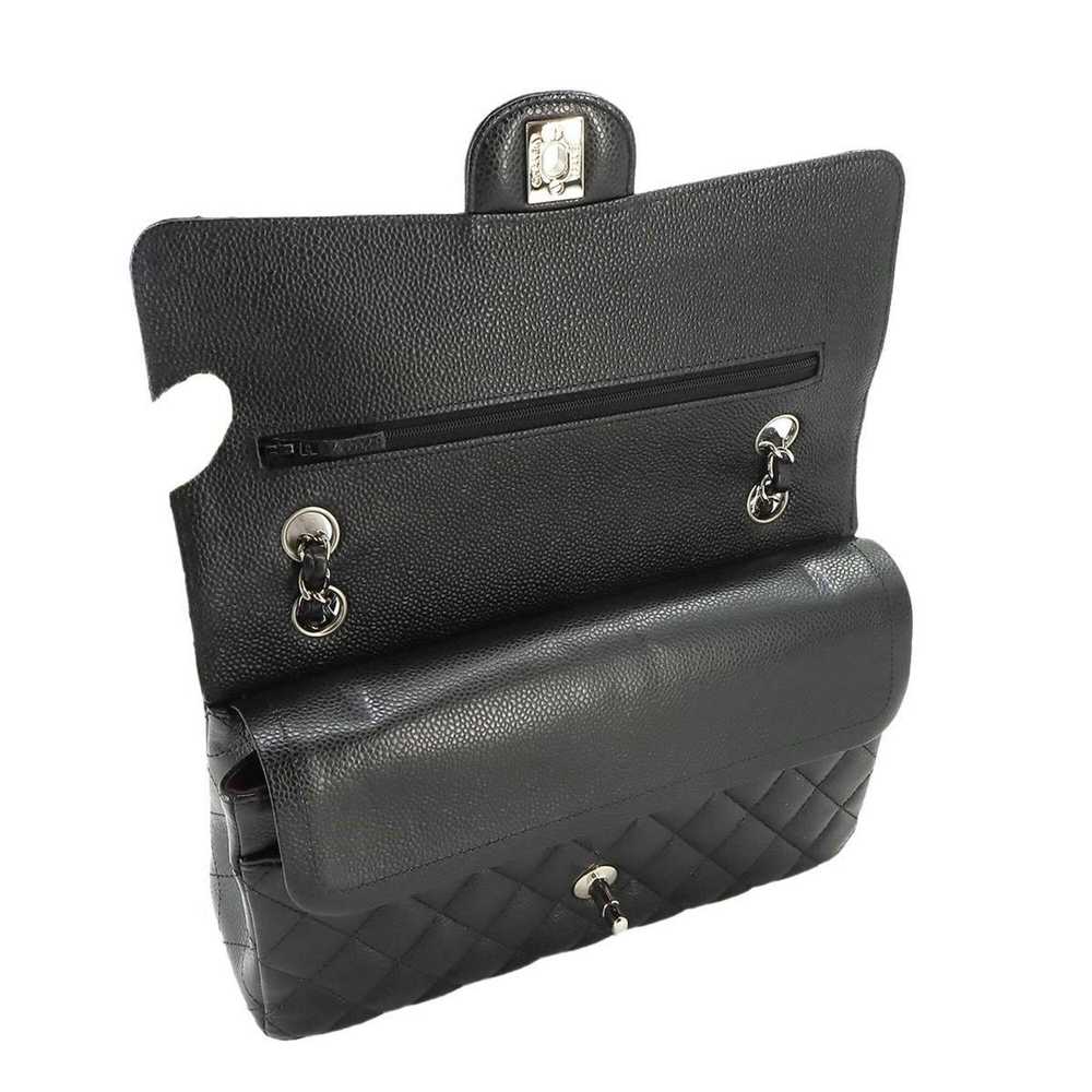 Chanel CHANEL Matelasse 25 Chain Shoulder Bag Cav… - image 6