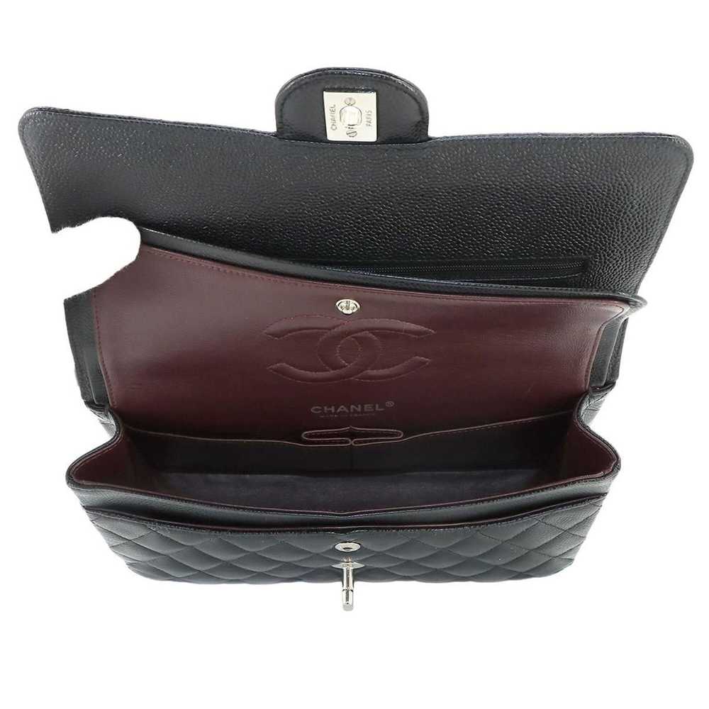 Chanel CHANEL Matelasse 25 Chain Shoulder Bag Cav… - image 7