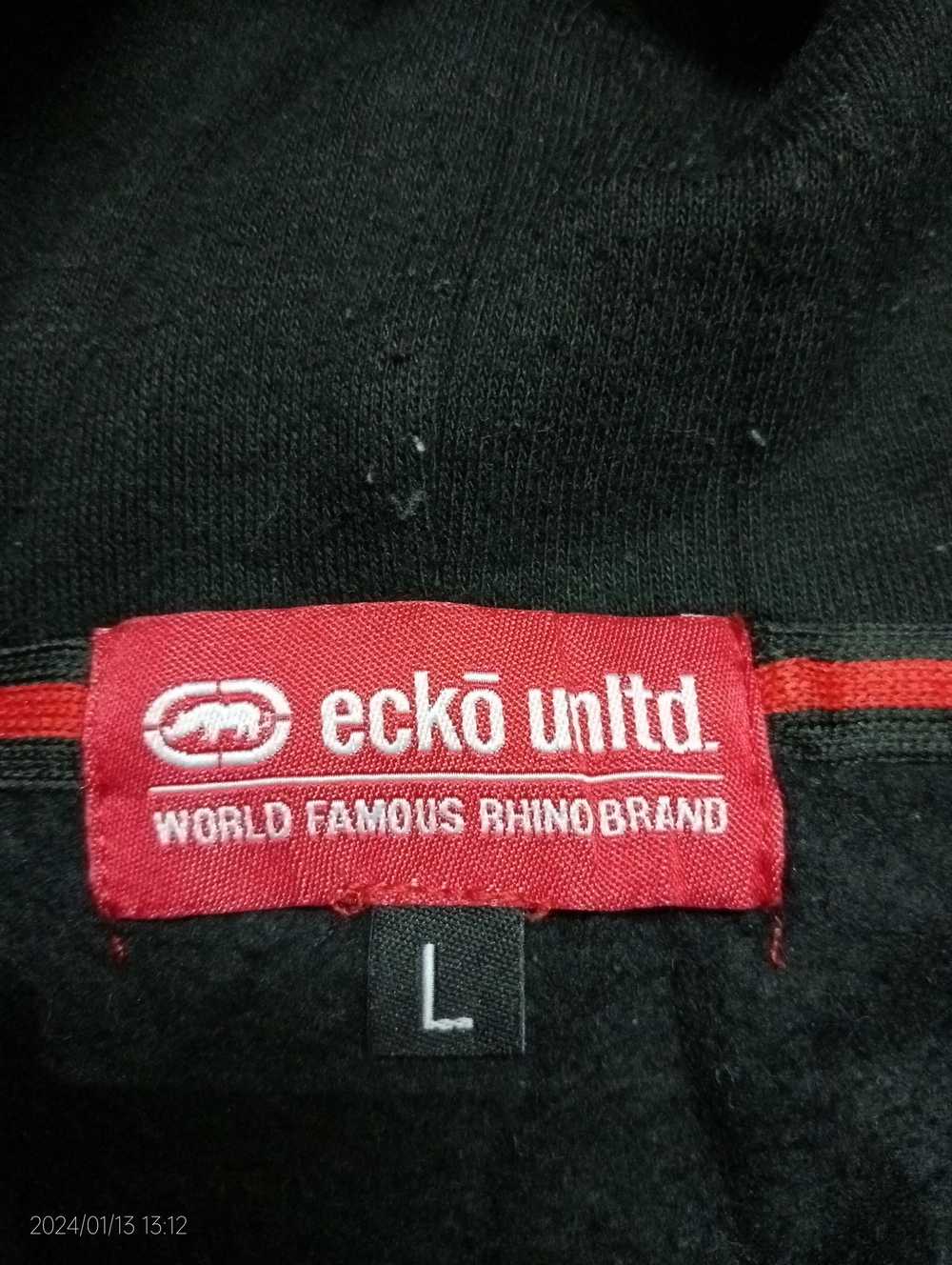 Ecko Unltd. × Marc Ecko × Streetwear 🔥Vintage Ec… - image 2