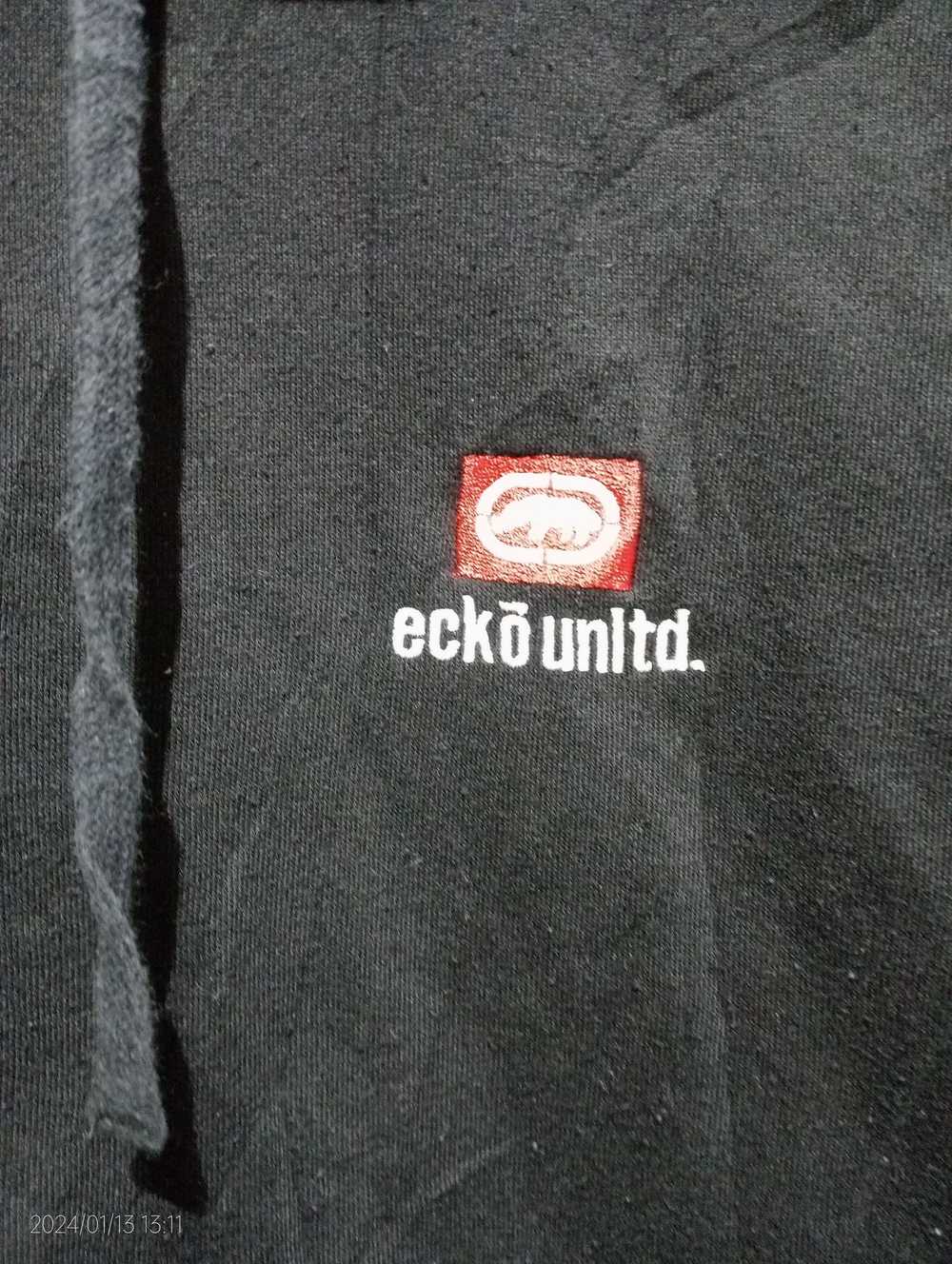 Ecko Unltd. × Marc Ecko × Streetwear 🔥Vintage Ec… - image 6