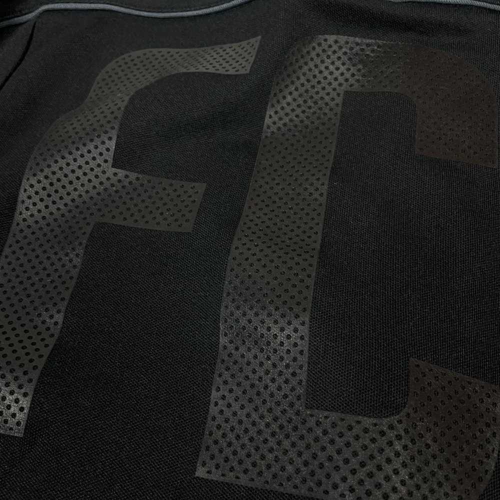 Nike × Soccer Jersey Nike Men's Black FC Barcelon… - image 6