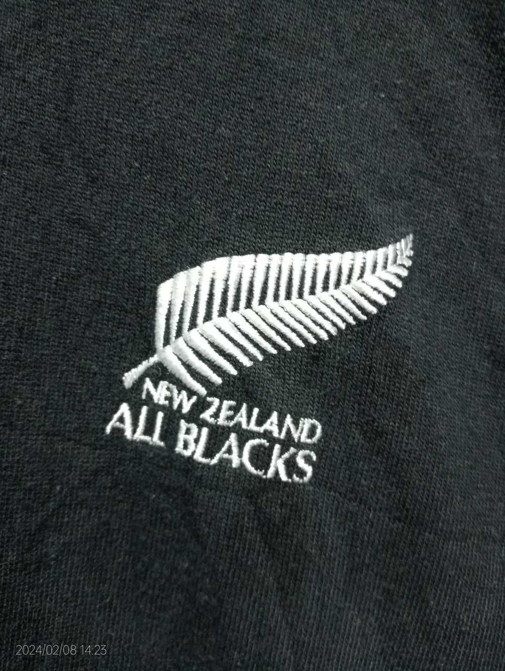All Black × Canterbury Of New Zealand 🔥VTG '90s … - image 11