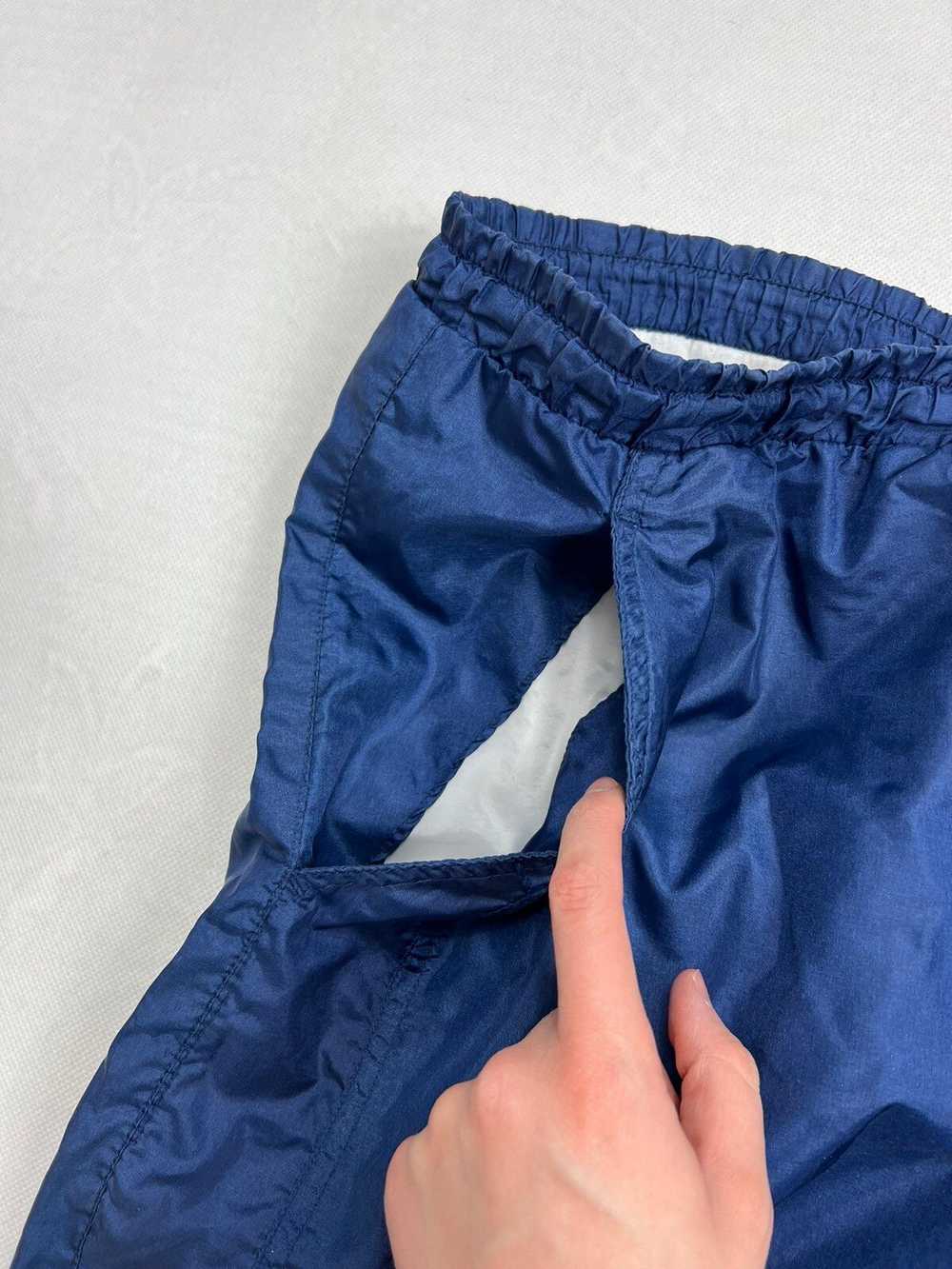 Umbro × Vintage Set Jacket + Pants Umbro ortalion… - image 11