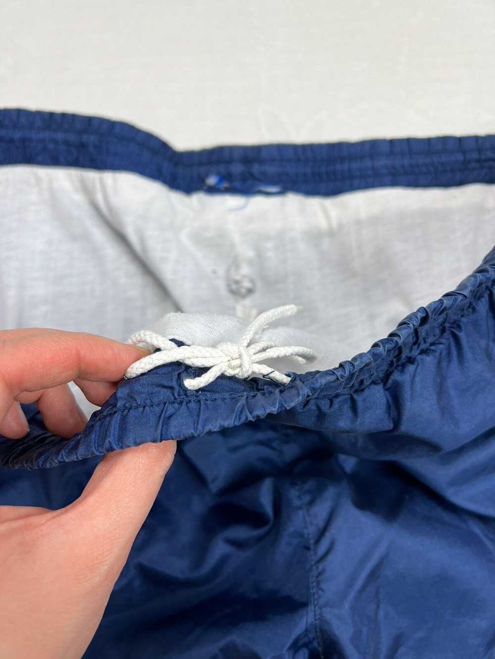 Umbro × Vintage Set Jacket + Pants Umbro ortalion… - image 12