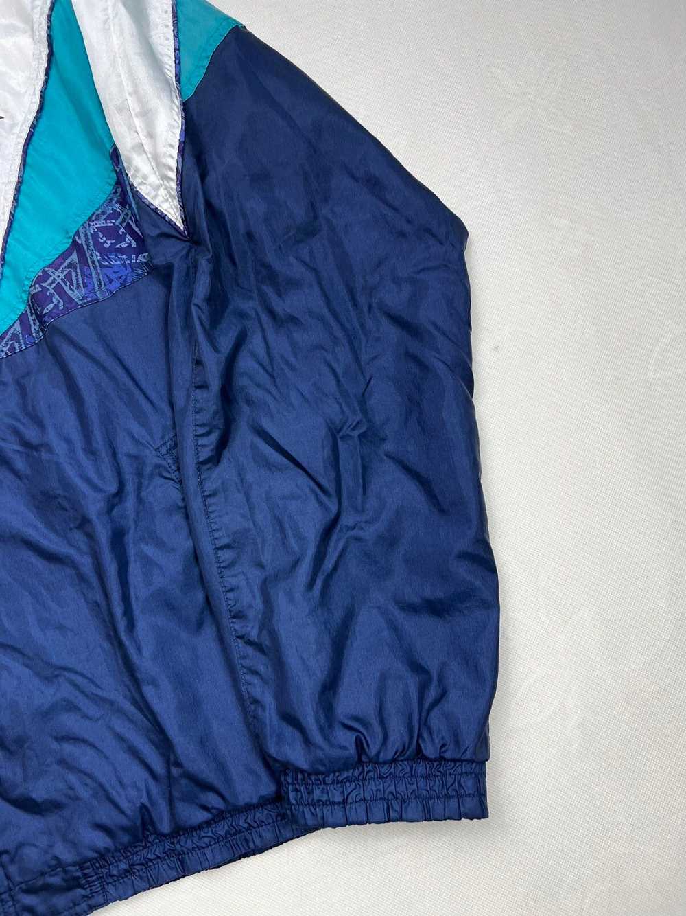 Umbro × Vintage Set Jacket + Pants Umbro ortalion… - image 4