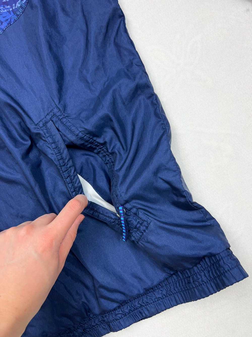 Umbro × Vintage Set Jacket + Pants Umbro ortalion… - image 5