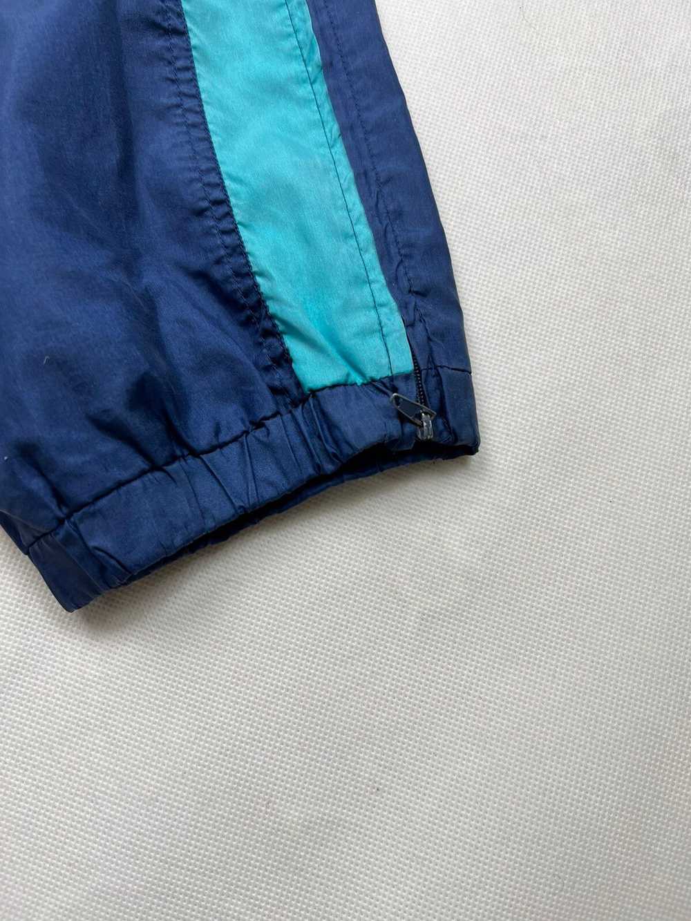 Umbro × Vintage Set Jacket + Pants Umbro ortalion… - image 9