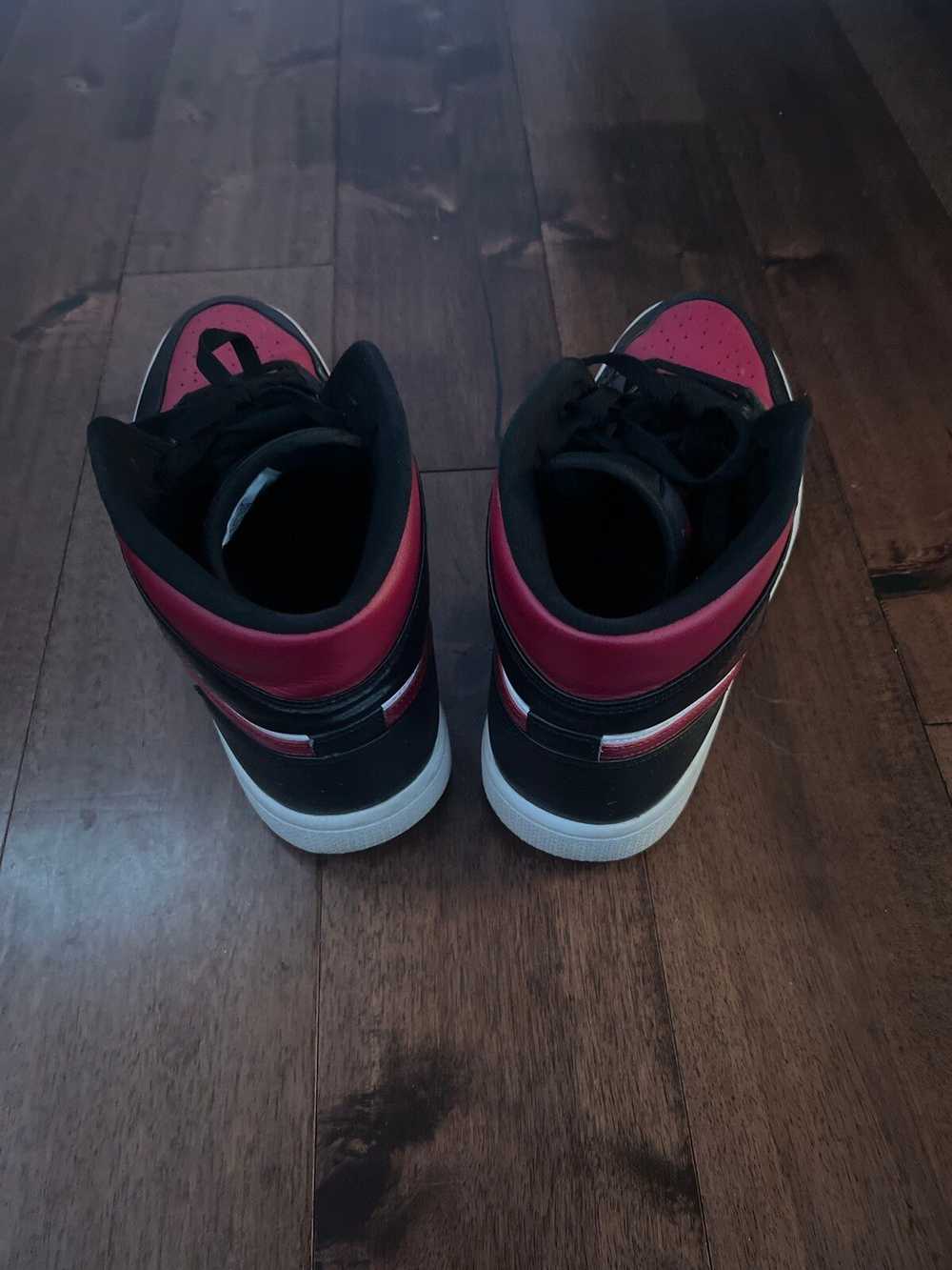 Jordan Brand Red Jordan 1’s - image 4