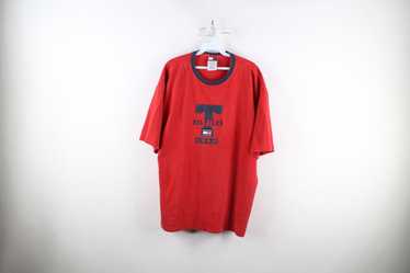 Tommy Hilfiger × Vintage Vintage Y2K 2004 Tommy H… - image 1