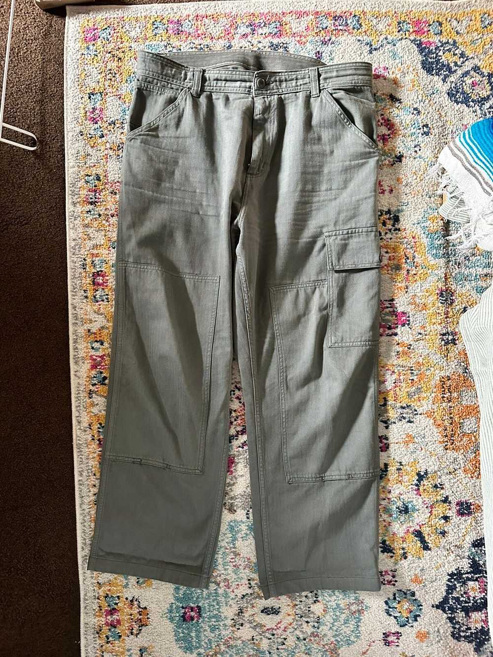 Carhartt Wip Carhartt wip charter pants - image 2