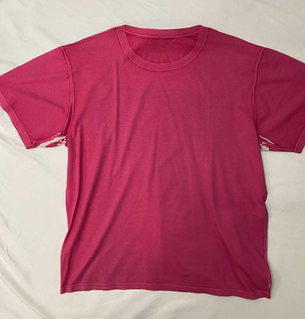 Gucci Ignasi Monreal Cat Teacup print T-shirt run… - image 2
