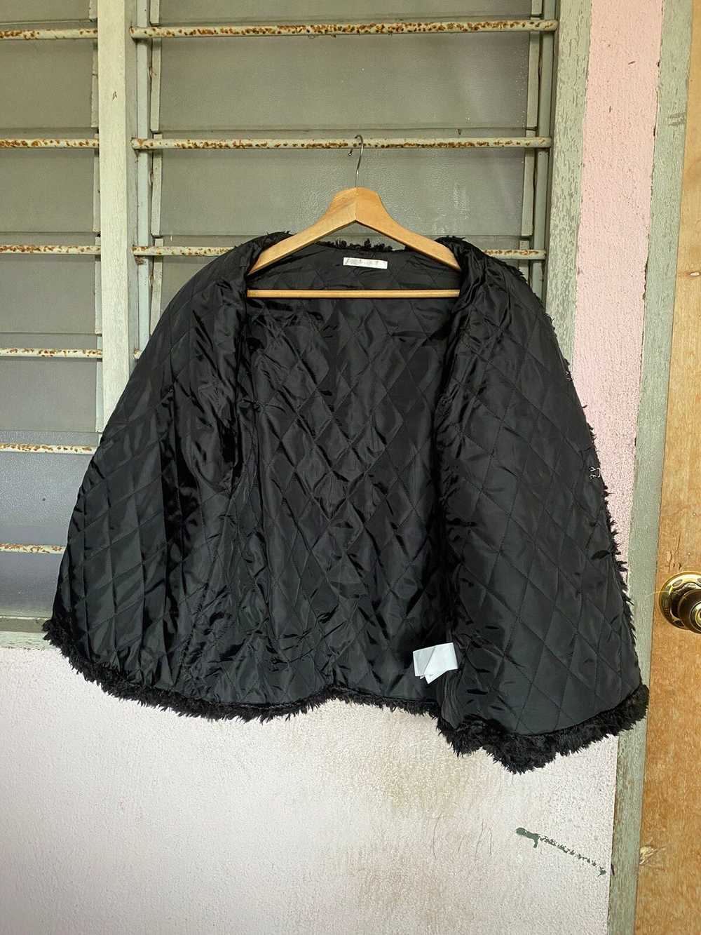 Cardigan × Japanese Brand × Mink Fur Coat ⚡️Steal… - image 6