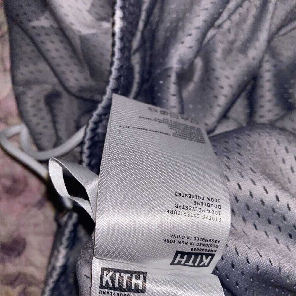 Kith Kith Team USA Olympics Stars Mesh Shorts Men… - image 5