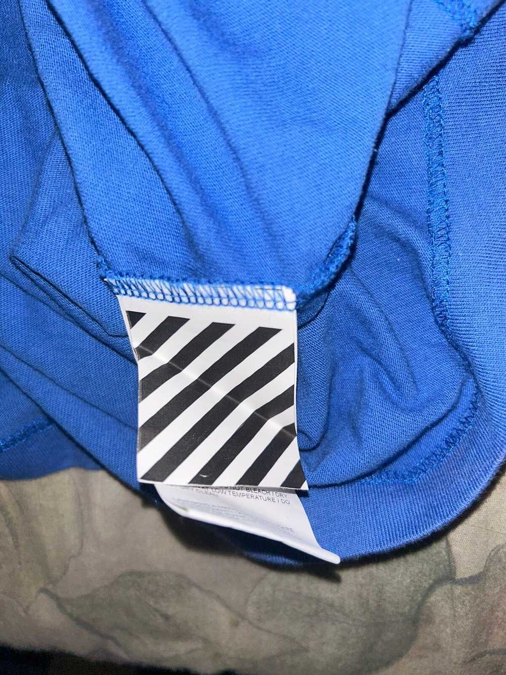 Off-White Off white t shirt - image 4