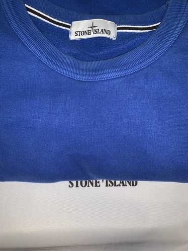 Stone Island Stone Island Sweater - image 1