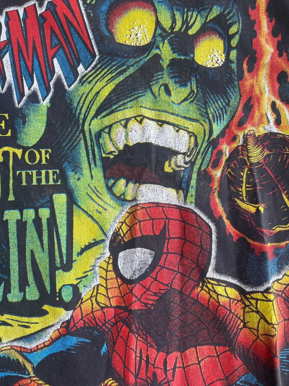 Vintage Vintage Spider-Man - image 3