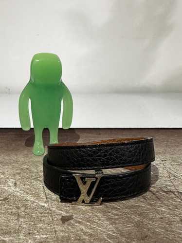Louis Vuitton Reversible Bracelet