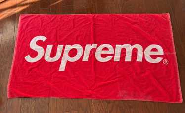 Tommy hilfiger towel beach - Gem