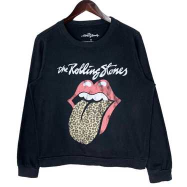 Band Tees × Rock Band The Rolling Stone Iconic Ba… - image 1
