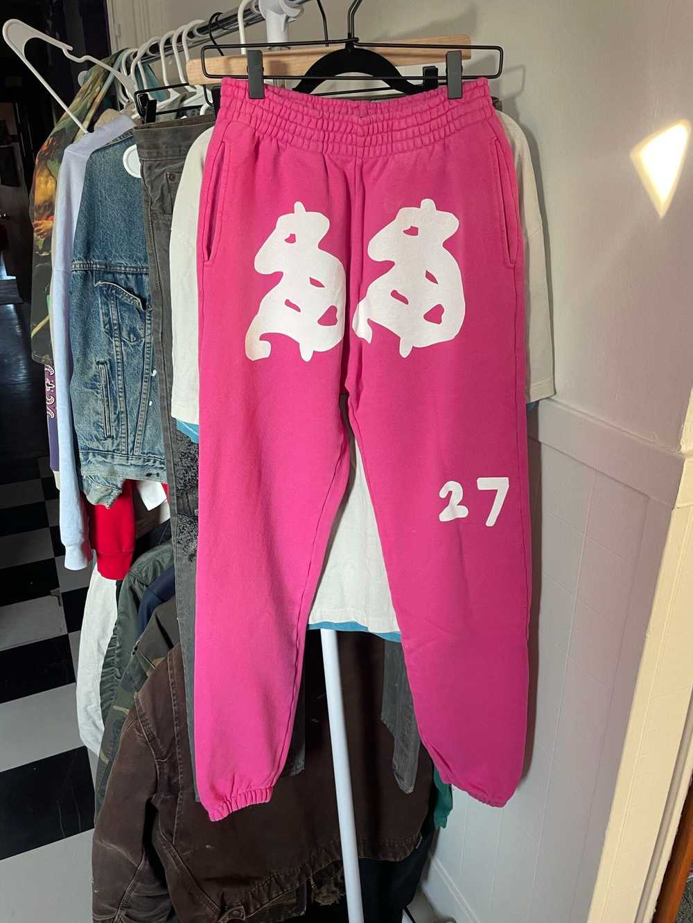 Streetwear Two Seven Saudi Sweatpants - image 3