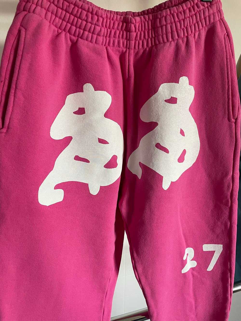 Streetwear Two Seven Saudi Sweatpants - image 5