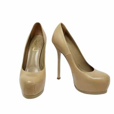 Ysl Tribute Two Pumps