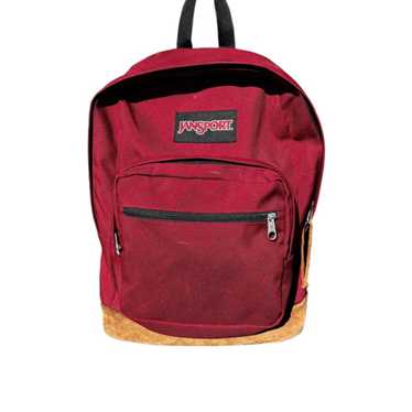 ★SOMEWHERE BUTTER.★ fle backpack vintage red B23BA014551A $_12.JPG?set_id=880000500F