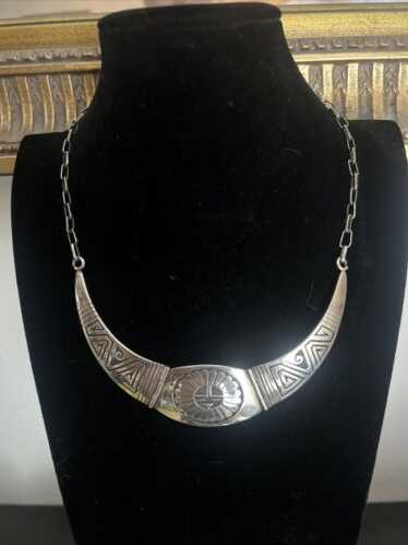 Vtg hopi gary and - Gem